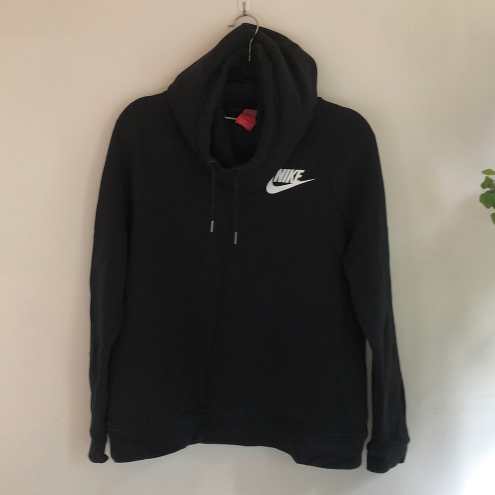 Nike Cowl Neck sweatshirt